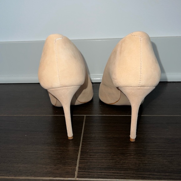 Schutz Lou Pointed Toe Pump size 9.5 - Picture 3 of 4